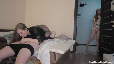 fady! Ho avy aho rehefa mijery an'i Dada manadala an'i Neny!