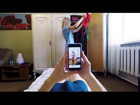 ❤️ Ny anabaviny dia nanao ny anadahiny hosotroina talohan'ny nahatongavan'i Neny tao an-trano ☑ Fomba vetaveta mafy aminay ﹏